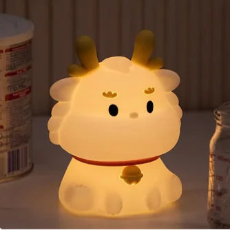Dragon Night Lamp