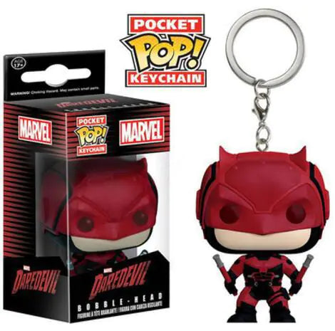 Avengers DC Heroes Keychains