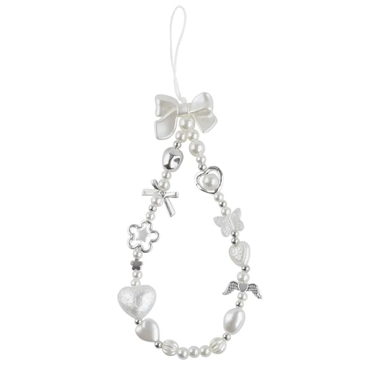 Pearl Phone Chain
