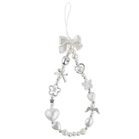 Pearl Phone Chain