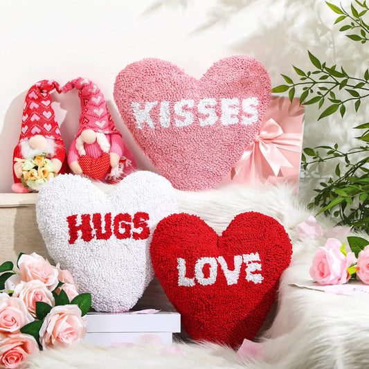 Valentines Day Pillows 11.8