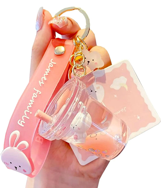 Cute Keychain Kawaii