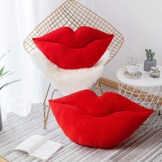 Lip Pillows