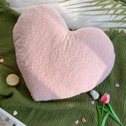 Heart Pillow