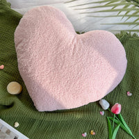 Heart Pillow